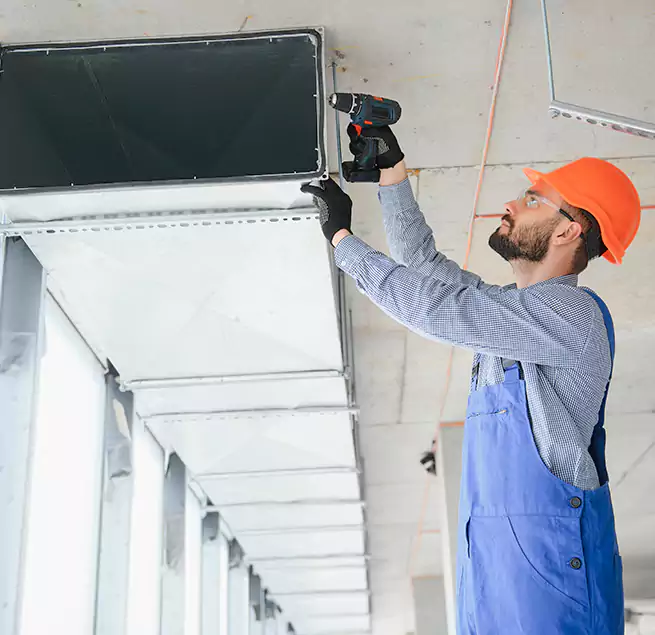 Why Homeowners & Businesses Trust Us in Madison, NJ