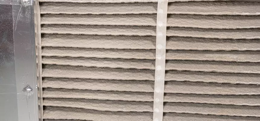 Mobile Car AC Filter Replacement in Madison