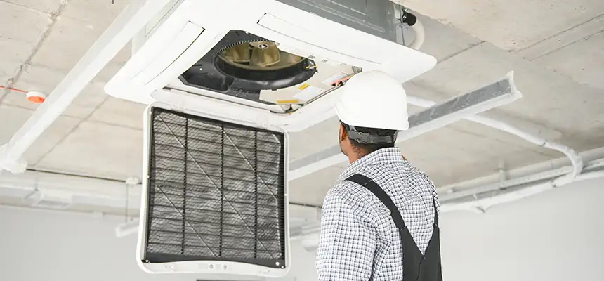 Our Affordable Duct Cleaning Near Me Services in Madison, NJ