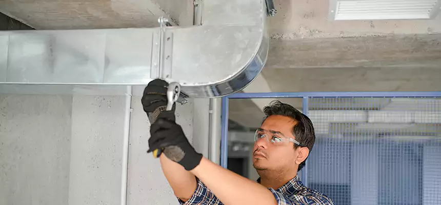 Our Air Duct Installation Services in Madison, NJ