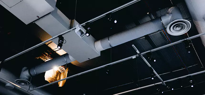 Our Air Duct Replacement Services in Madison, NJ