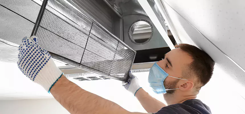 Our Bathroom Exhaust Duct Cleaning Services in Madison, NJ