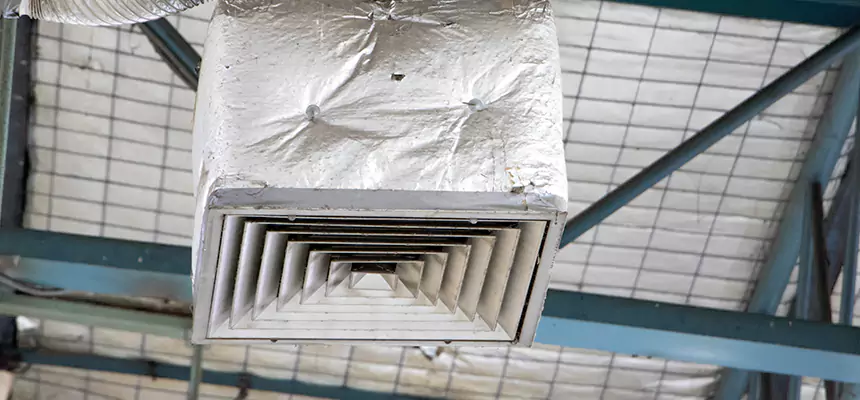Our Custom HVAC Ductwork Services in Madison, NJ