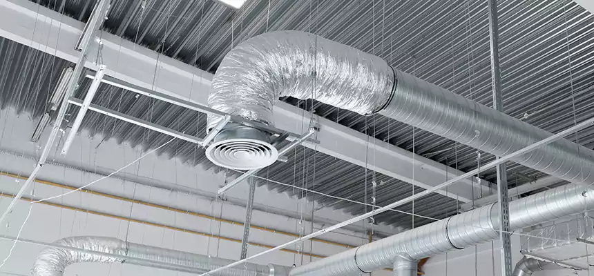 Our Dryer Vent Hose Replacement Services in Madison, NJ