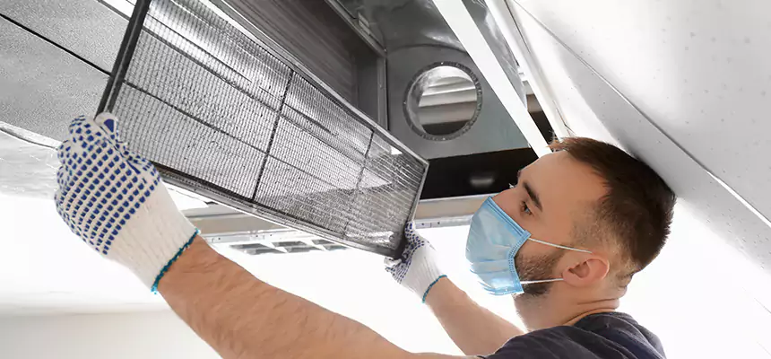 Our Dryer Vent Replacement Services in Madison, NJ