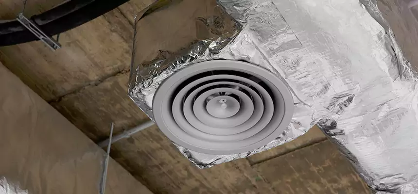 Our HVAC Ductwork Installation Services in Madison, NJ