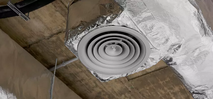 Our Low VOC Vent Installation Services in Madison, NJ