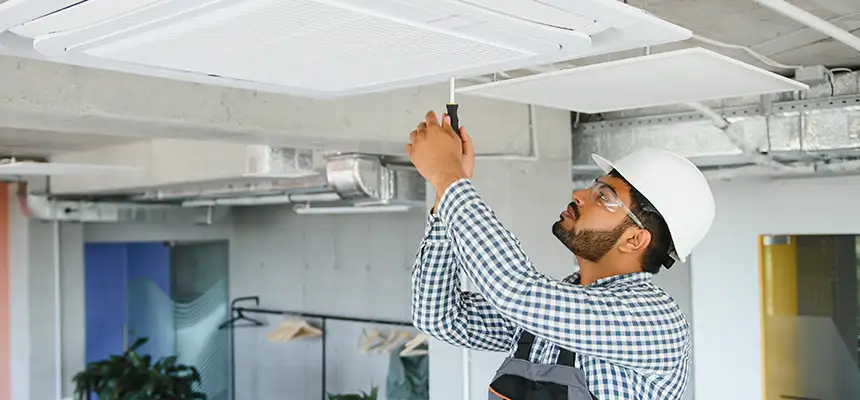 Our Roof Dryer Vent Cleaning Services in Madison, NJ