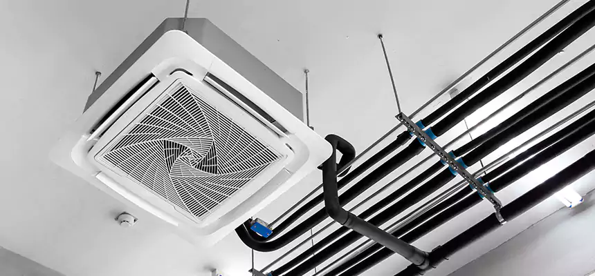 Our Smart AC Vent Controller Services in Madison, NJ