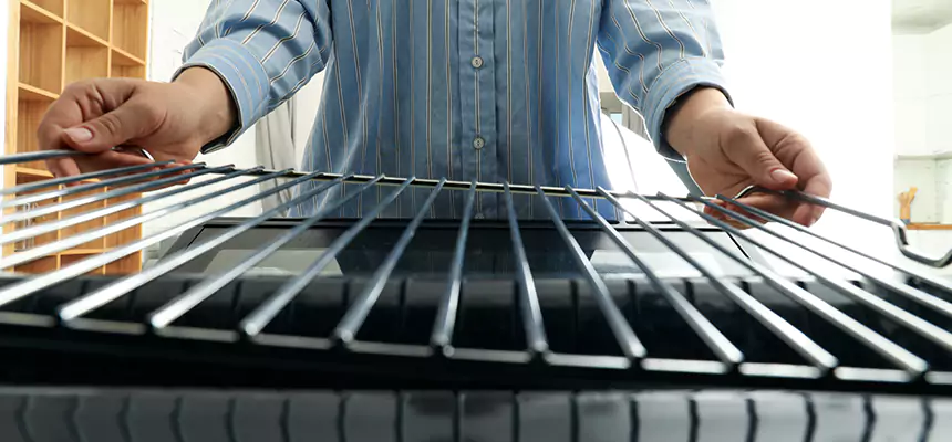 Our Vent Grille Washing Services in Madison, NJ