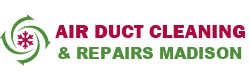 Air Duct Cleaning & Repairs Madison