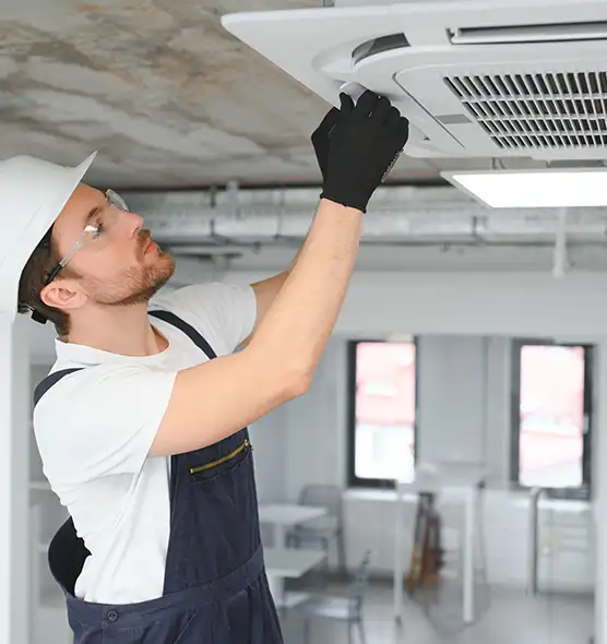 Top Affordable Duct Cleaning Services Near Me in Madison, NJ