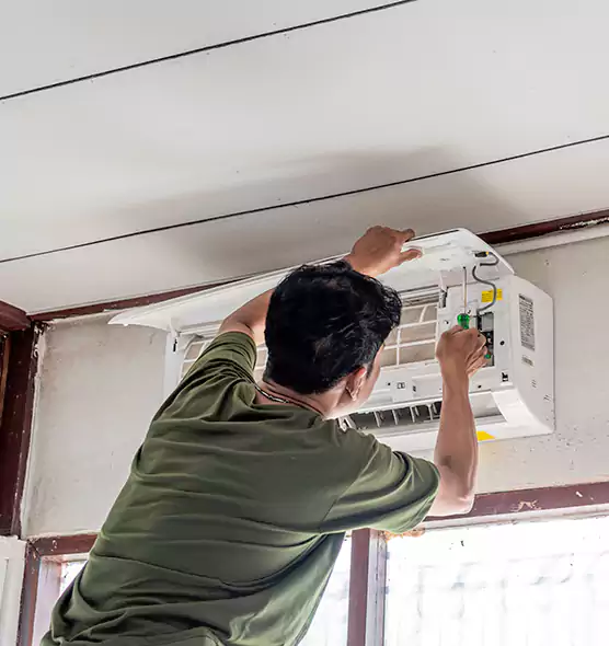 About Air Duct & AC Odor Removal in Madison, NJ