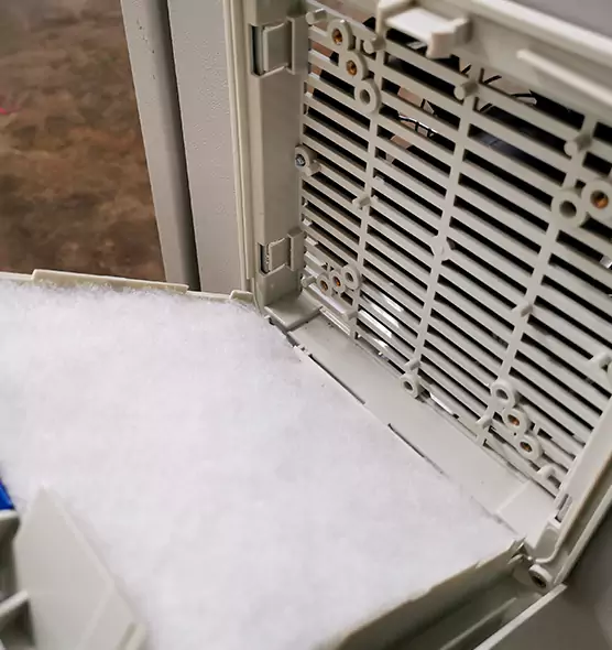 About Air Duct Overhaul & Upgrades in Madison, NJ