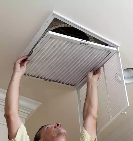 Trusted Apartment Air Duct Cleaning in Madison, NJ