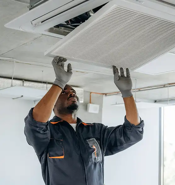 About Certified Air Duct Specialists in Madison, NJ