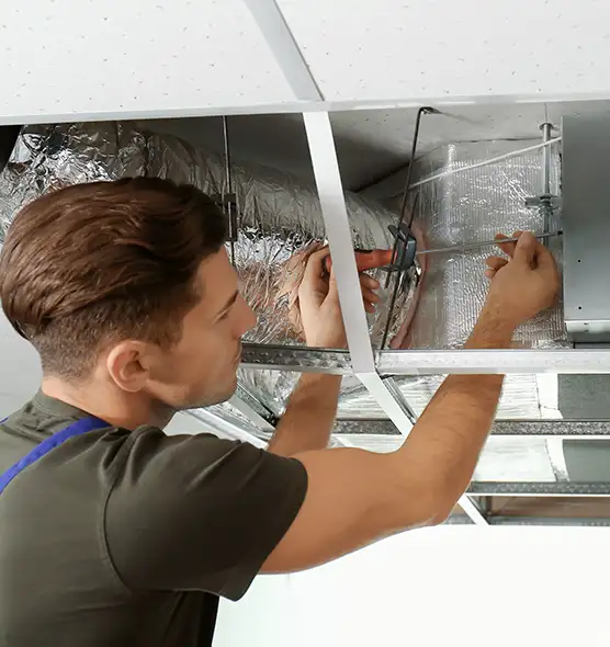 Professional Clogged Dryer Vent Repair in Madison, NJ