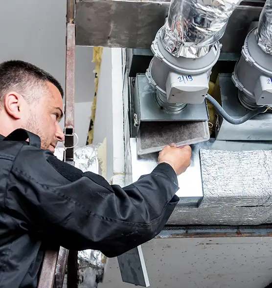 Professional Furnace Vent Cleaning in Madison, NJ
