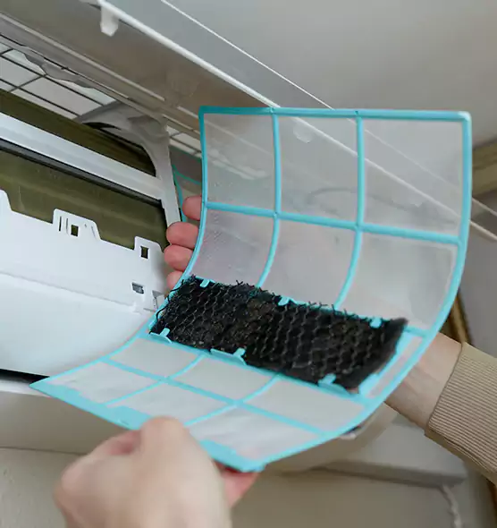 Welcome to Air Duct Cleaning & Repairs Madison — Your Local HEPA Filter Installation Pros in Madison, NJ