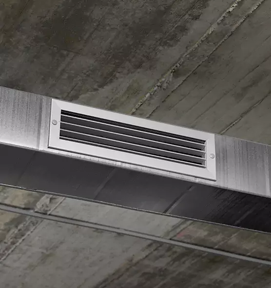 Trusted Hospital Grade Air Duct Cleaning Experts in Madison, NJ
