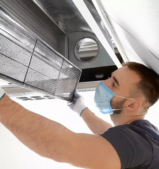 About Remove Smoke Smell From Air Duct in Madison, NJ