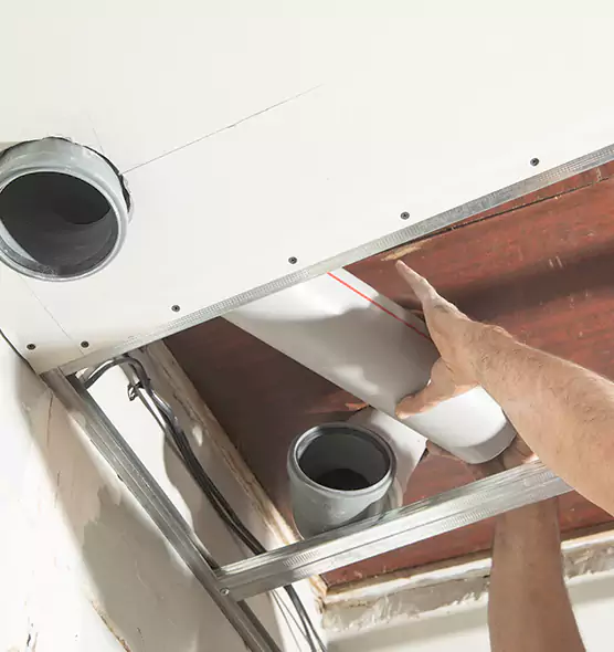 Professional Seasonal Allergy Air Duct Cleaning in Madison, NJ