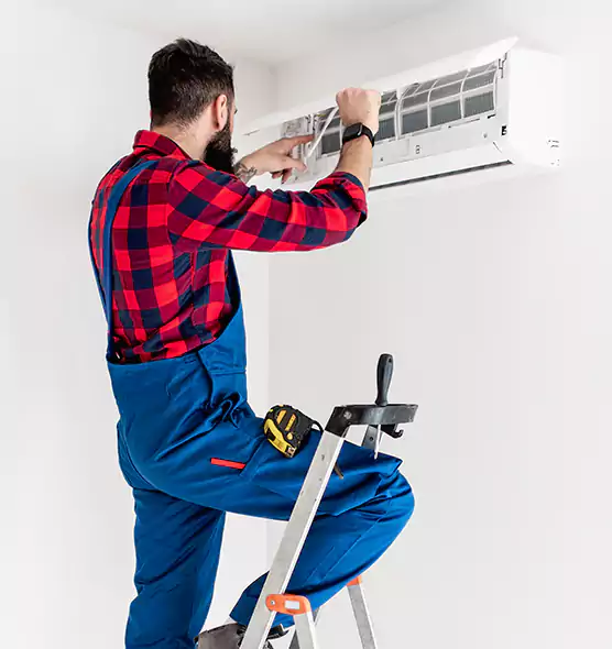About Smart Air Conditioning Installation in Madison, NJ