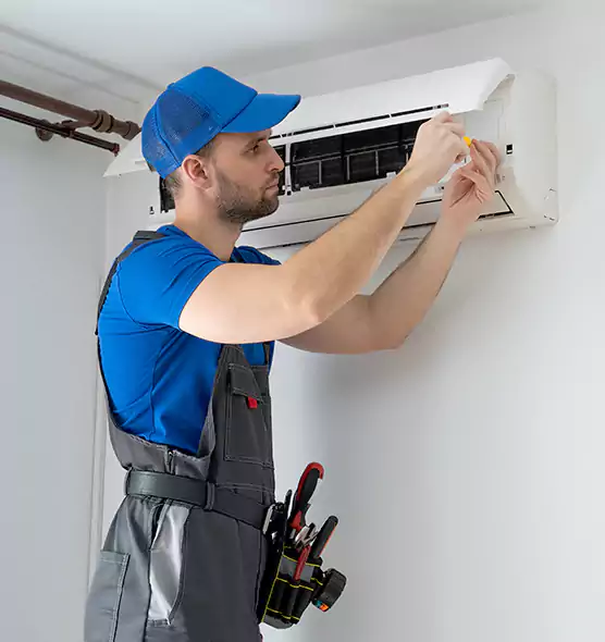 About Smart Thermostat AC Installation in Madison, NJ