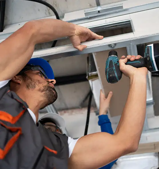 About Vent Smoke Odor Elimination in Madison, NJ