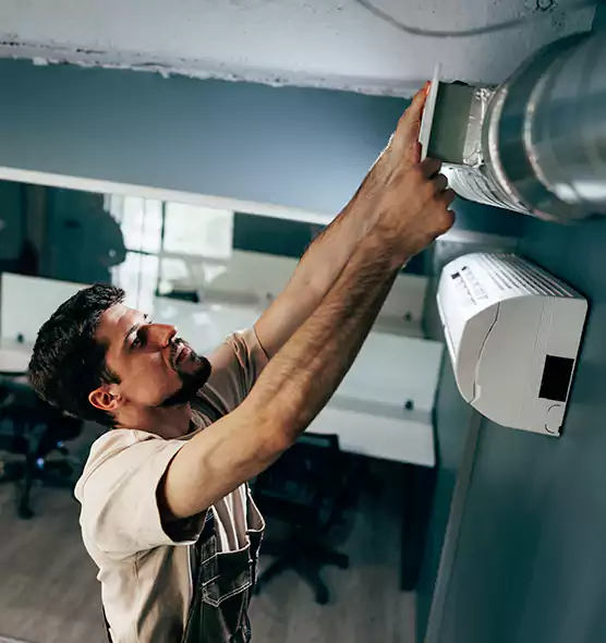 Reliable Warehouse Vent Cleaning in Madison, NJ