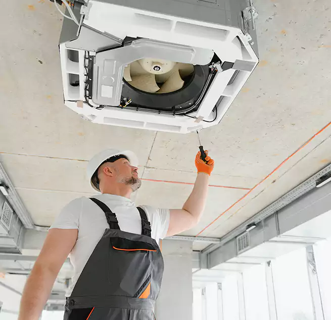 Why Homeowners & Businesses Trust Us in Madison, NJ?