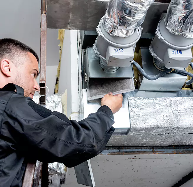 Why Homeowners & Businesses Trust Us in Madison, NJ?