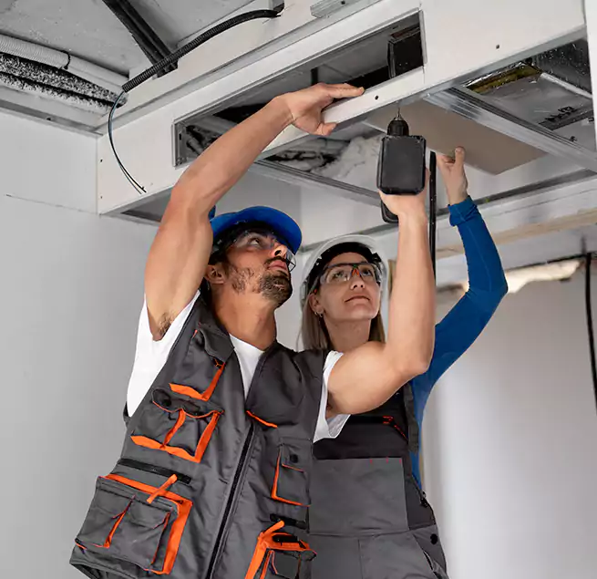 Why Homeowners & Businesses Trust Us in Madison, NJ