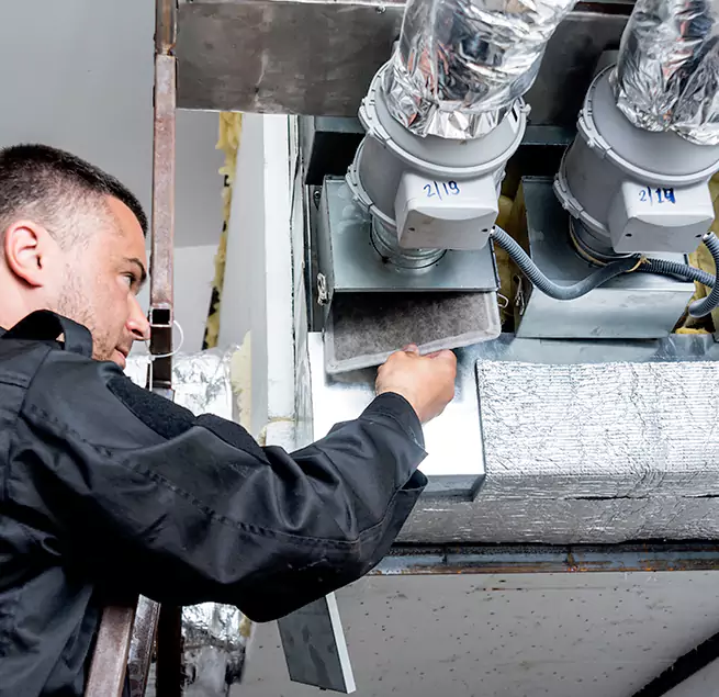 Why Homeowners & Businesses Trust Us in Madison, NJ