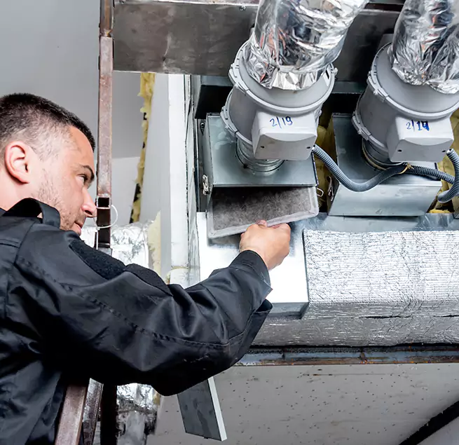 Why Homeowners & Businesses Trust Us in Madison, NJ?