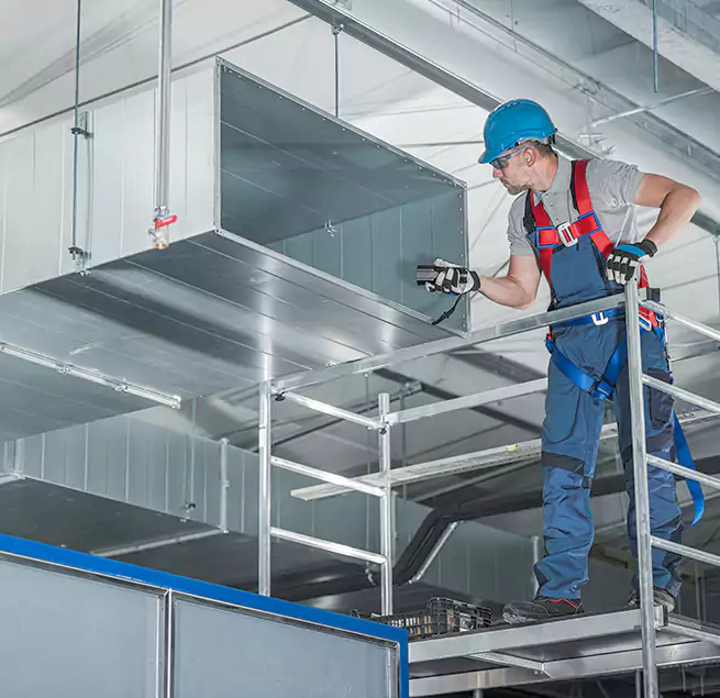 Why Homeowners & Businesses Trust Us in Madison, NJ?