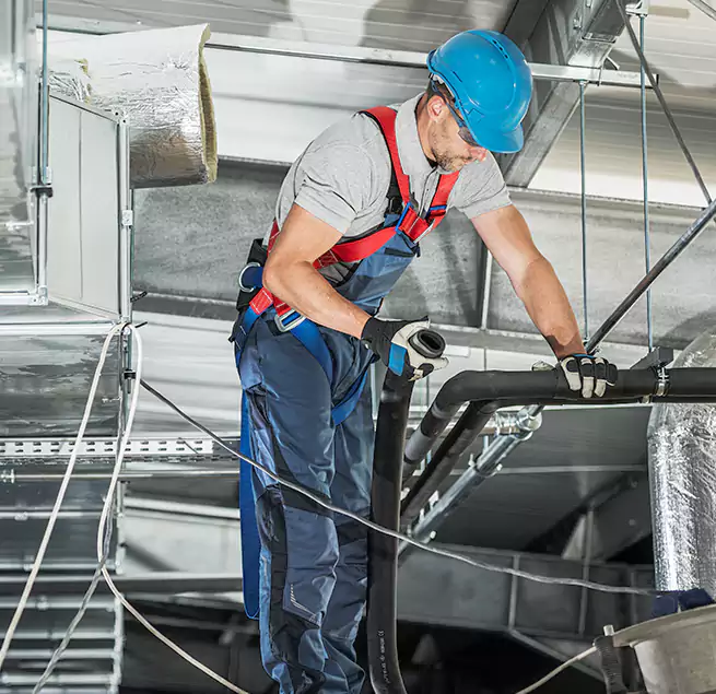 Why Homeowners & Businesses Trust Us in Madison, NJ?