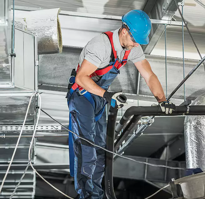 Why Homeowners & Businesses Trust Us in Madison, NJ?