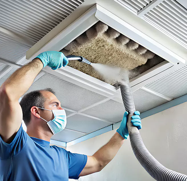 Why Homeowners Businesses Trust Us in Madison, NJ