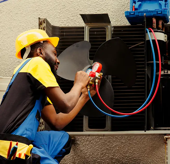 Why Homeowners & Businesses Trust Us in Madison, NJ?