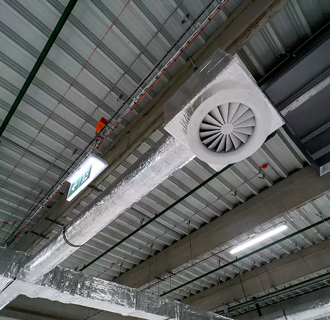 Why Homeowners & Businesses Trust Us in Madison, NJ