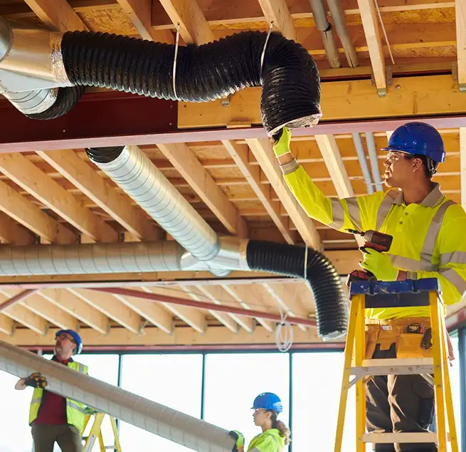 Why Homeowners & Businesses Trust Us in Madison, NJ?