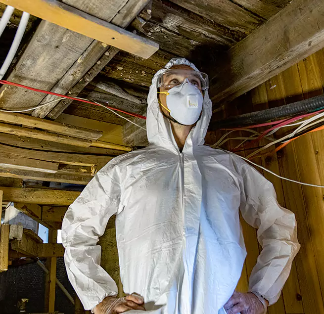 Why Homeowners & Businesses Trust Us in Madison, NJ?